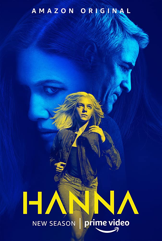 Hanna 2. évad online