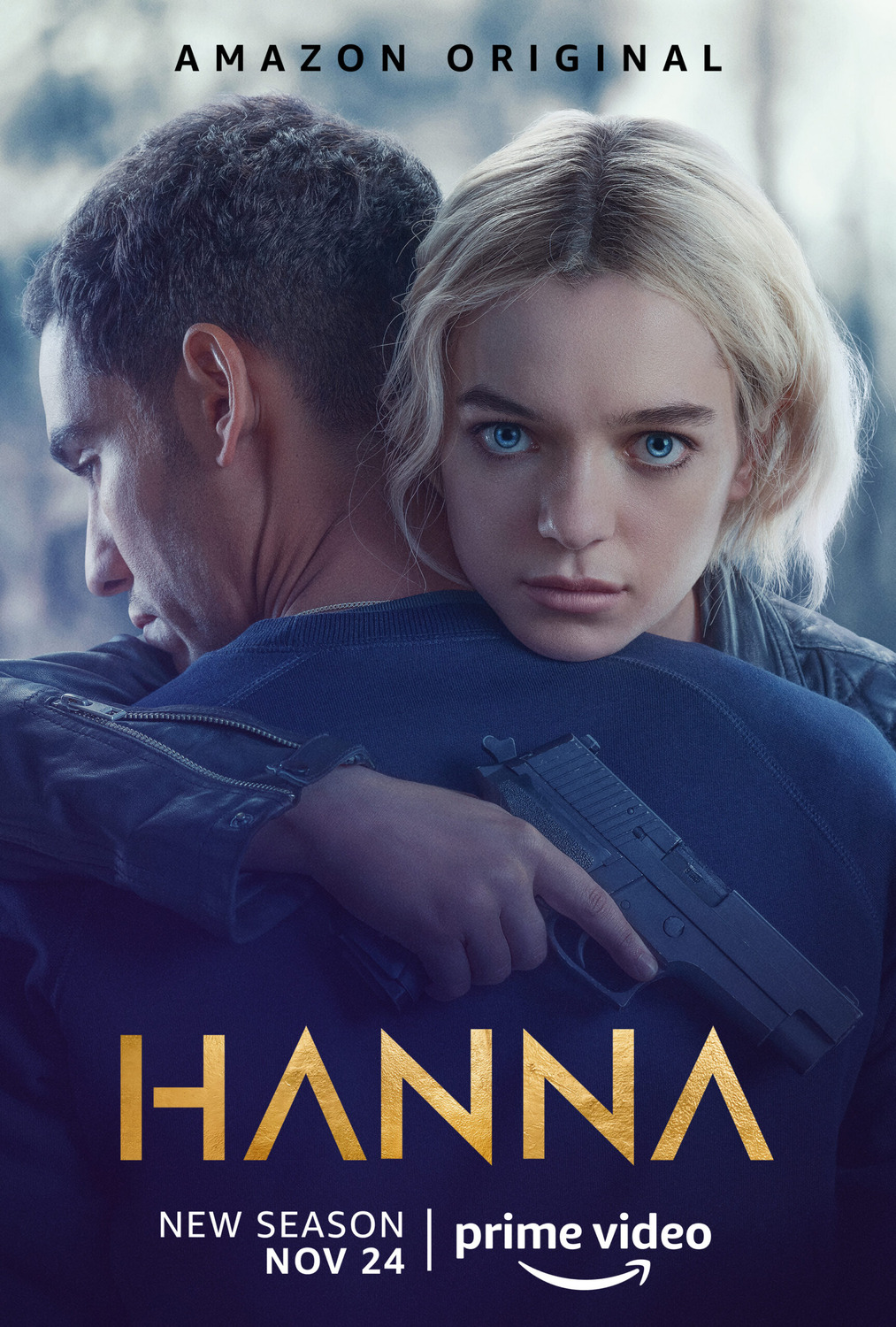 Hanna 3. évad online
