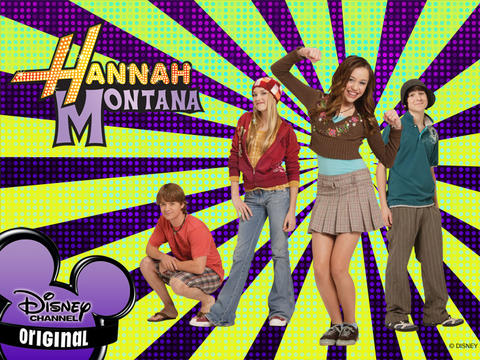 Hannah Montana