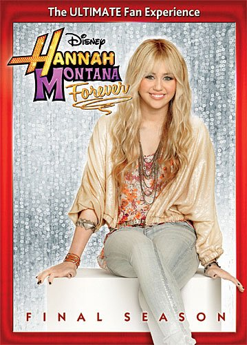 Hannah Montana 4. Évad