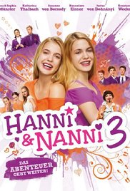 Hanni és Nanni 3 online