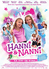 Hanni és Nanni 