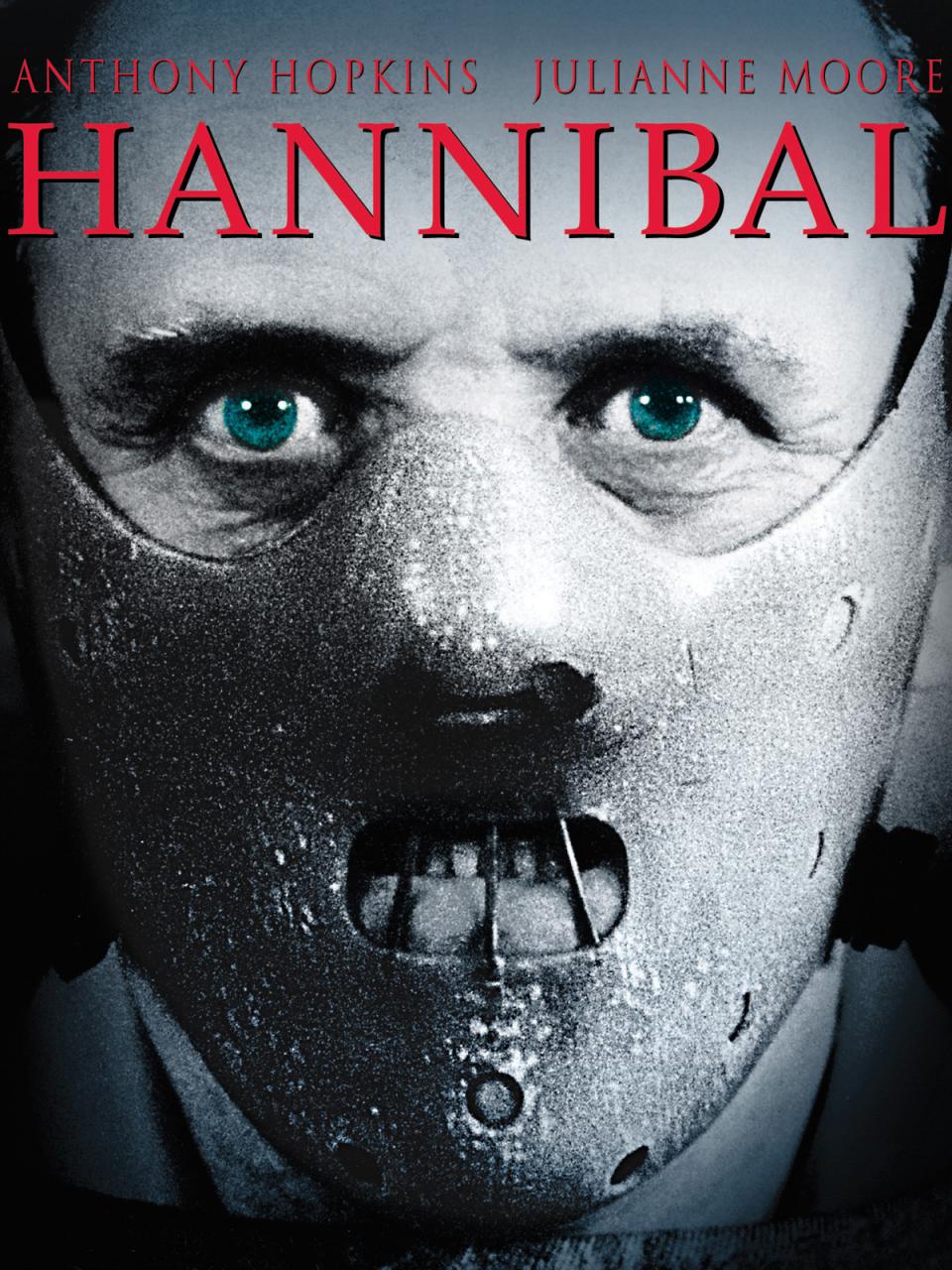 Hannibal online