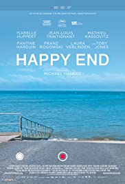 Happy End (2017) online