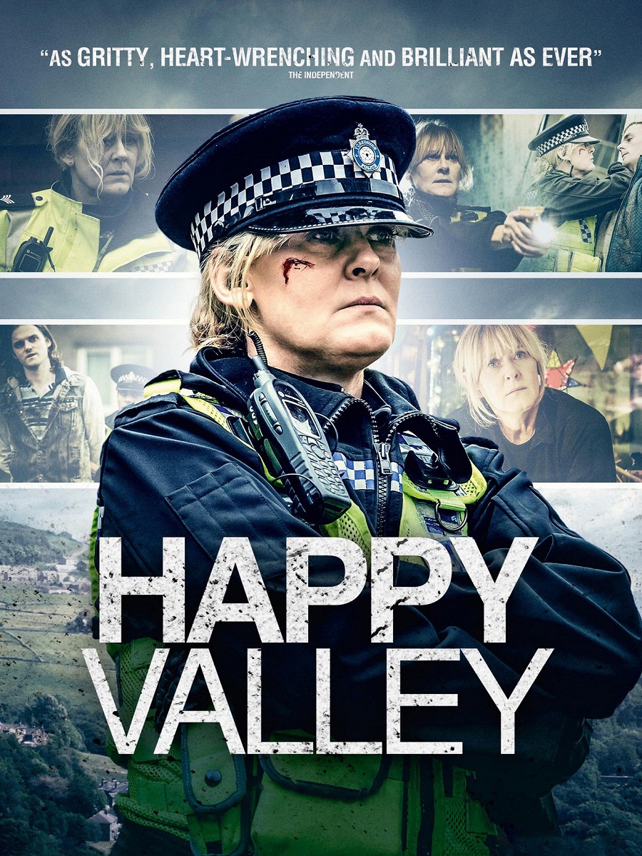 Happy Valley 1. évad online