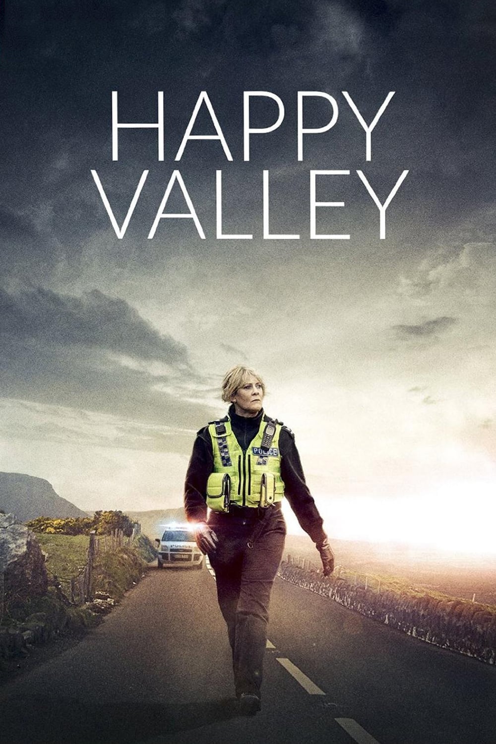 Happy Valley 2. évad online