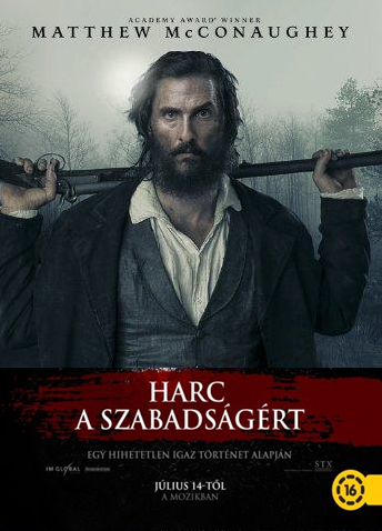 Harc a szabadságért