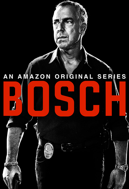 Harry Bosch - A nyomozó 2. évad online