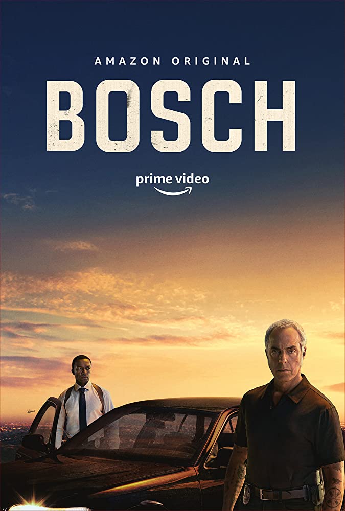 Harry Bosch - A nyomozó 6. Évad