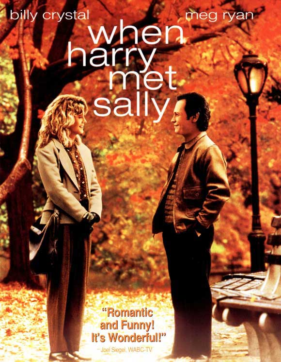 Harry és Sally online