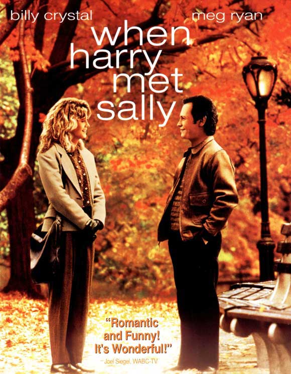 Harry és Sally