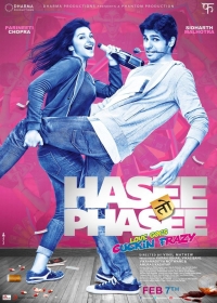 Hasee Toh Phasee online