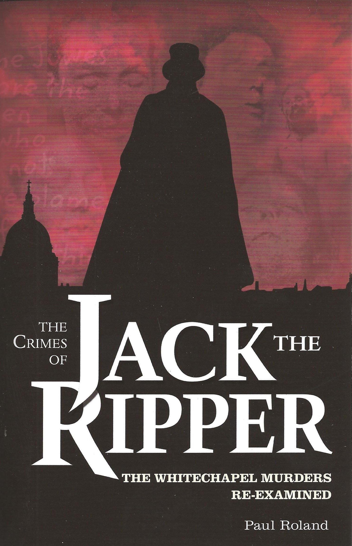 Hasfelmetsző Jack - A whitechapeli gyilkosságok