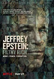 Hatalom és perverzió: A Jeffrey Epstein-sztori  online