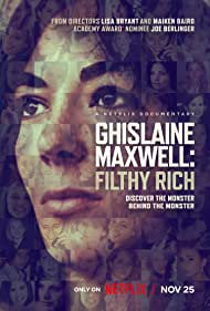 Hatalom és perverzó: A Ghislaine Maxwell - sztori