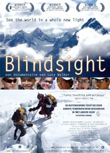 Határok nélkül - Vakon a Mount Everesten online
