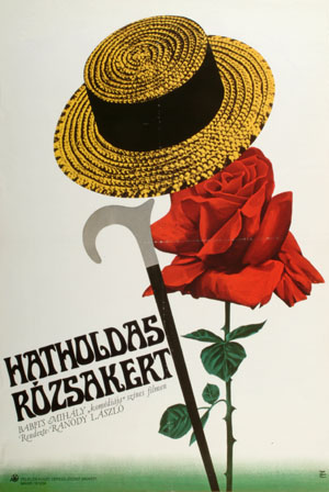 Hatholdas rózsakert online