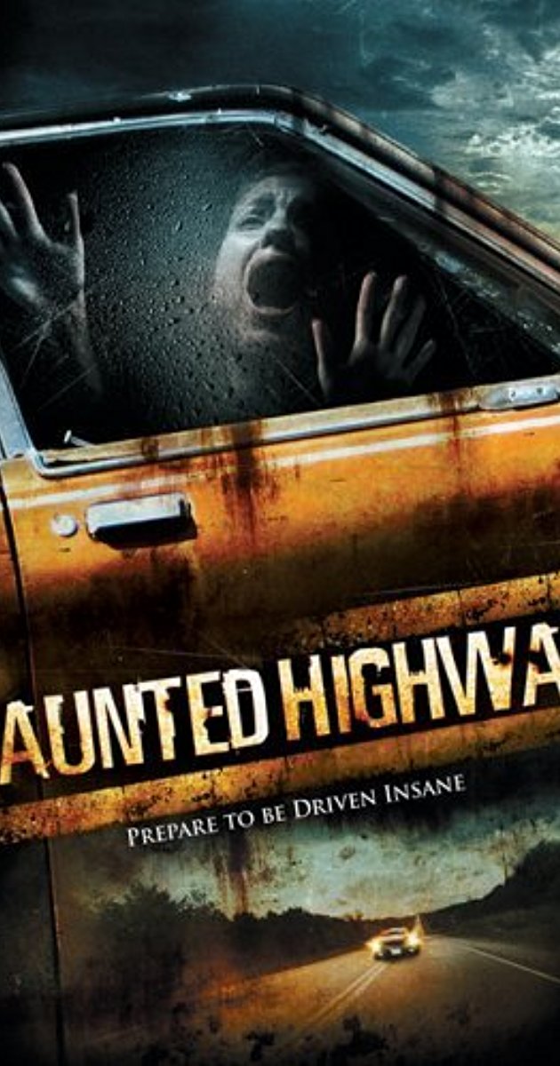 Haunted Highway