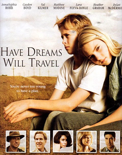 Have Dreams, Will Travel online
