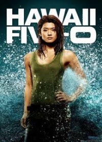 Hawaii Five-0 2. Évad online