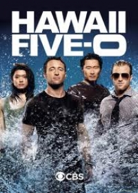 Hawaii Five-0 3. Évad online