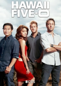 Hawaii Five-0 4. Évad online