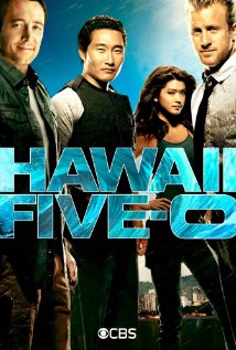 Hawaii Five-0 6. Évad