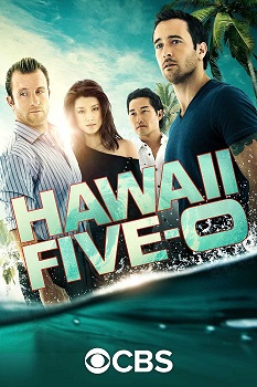 Hawaii Five-0 7. évad online
