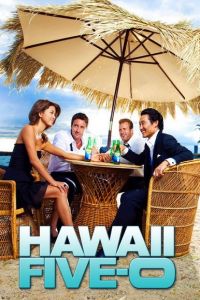 Hawaii Five-0 8. Évad