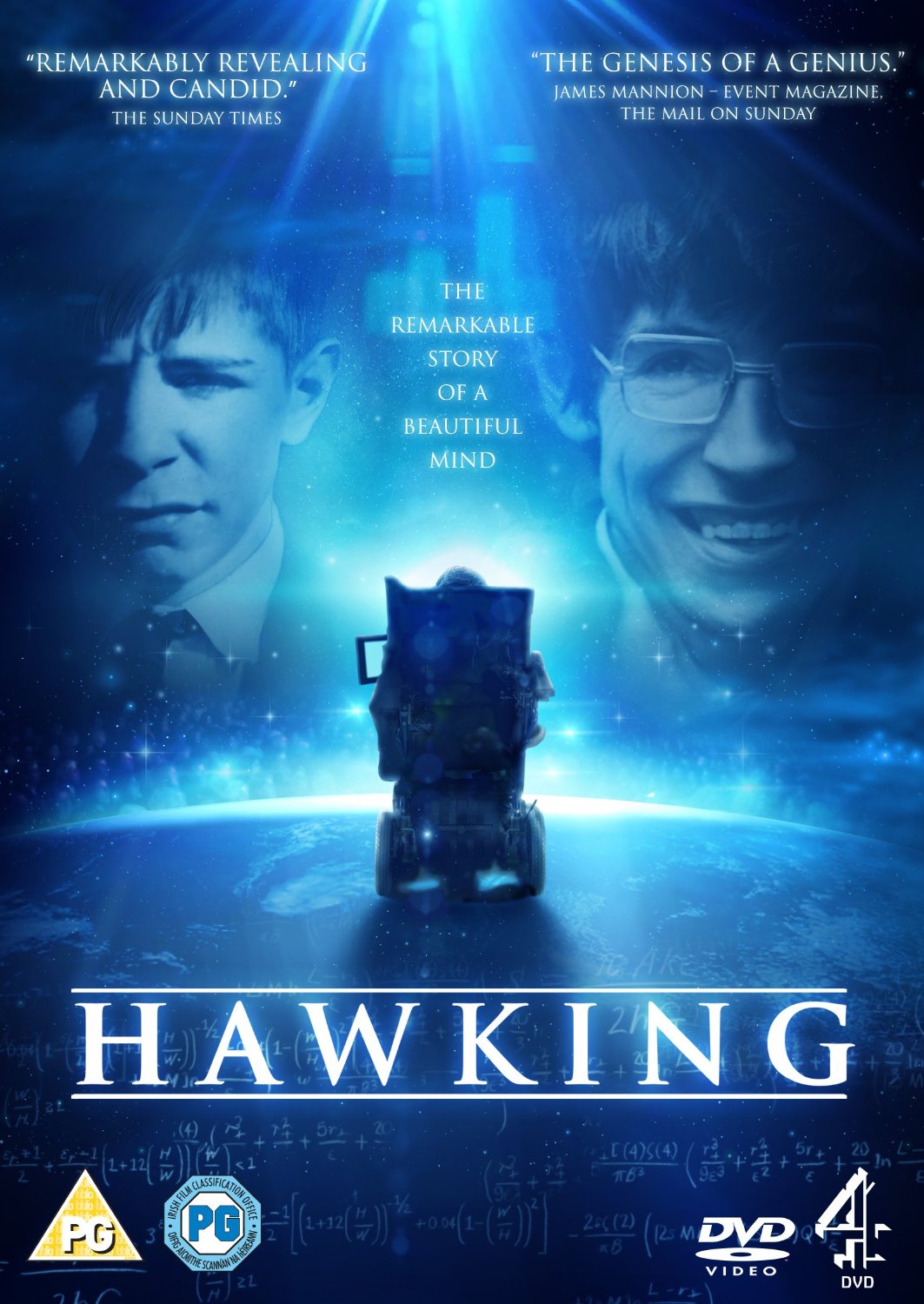 Hawking - egy zseni élete online