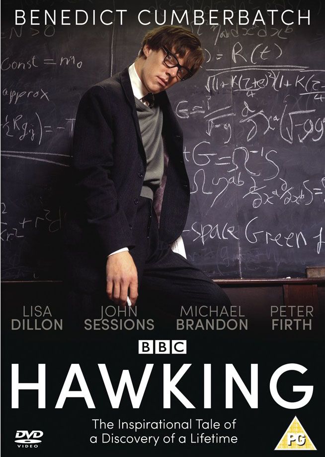 Hawking online