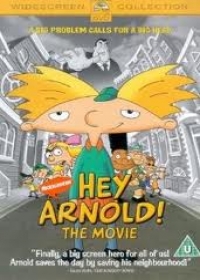 Hé, Arnold! A Film online