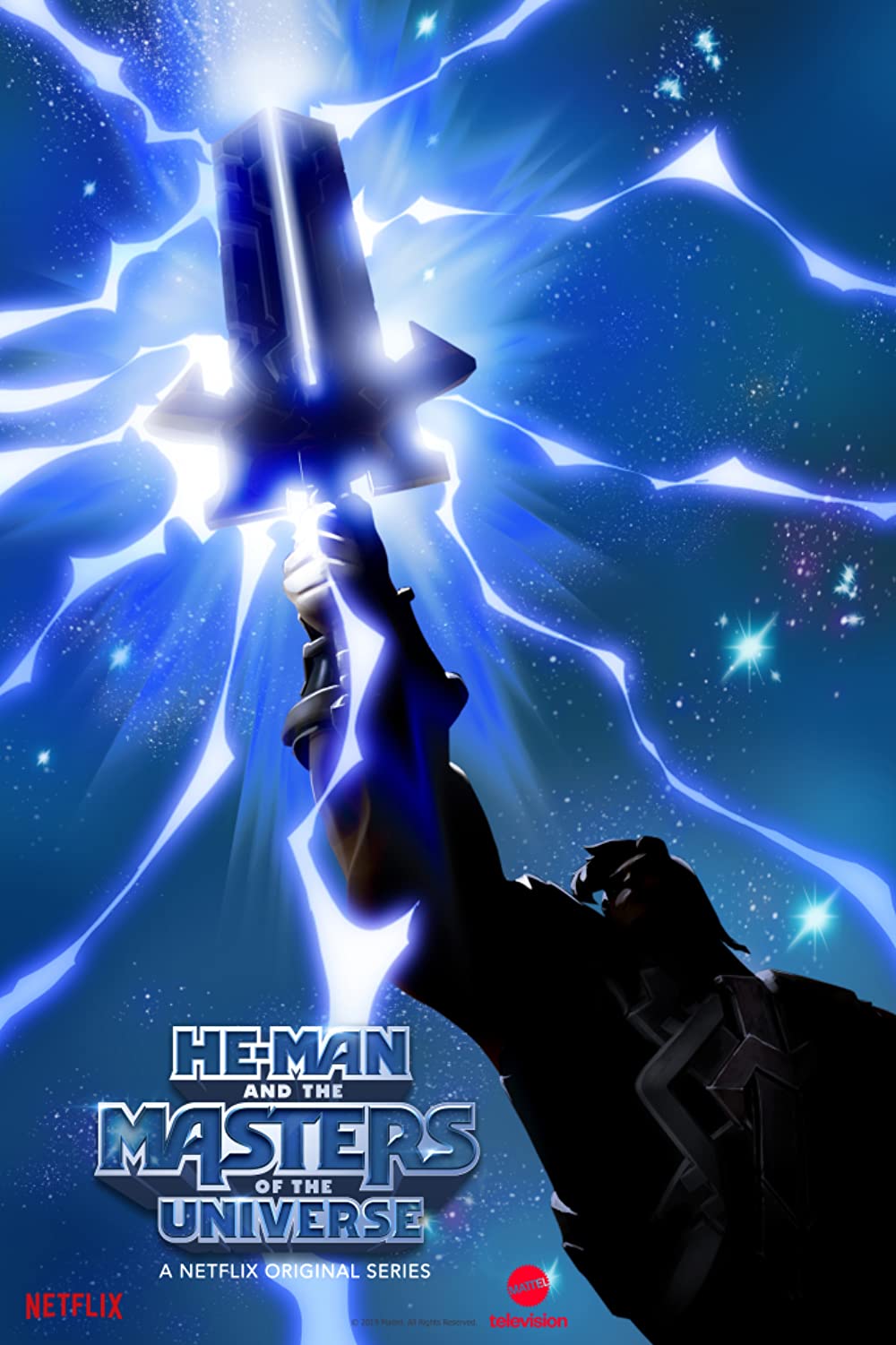 He-Man - A világ ura 1. Évad