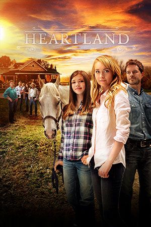 Heartland 10. évad online