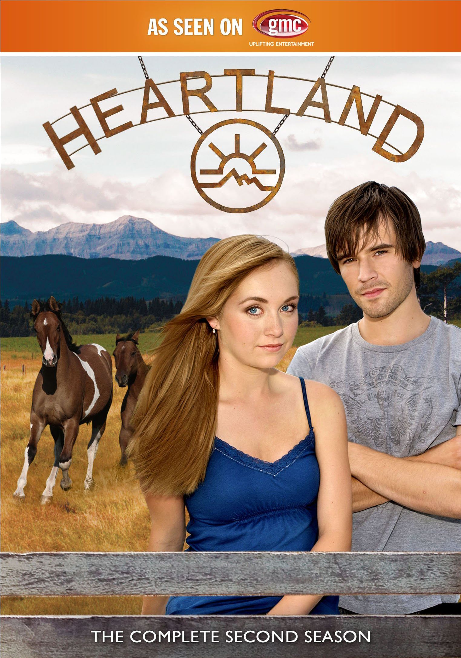 Heartland 2. Évad online
