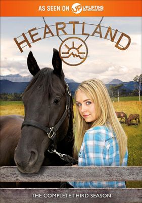 Heartland 3. évad online