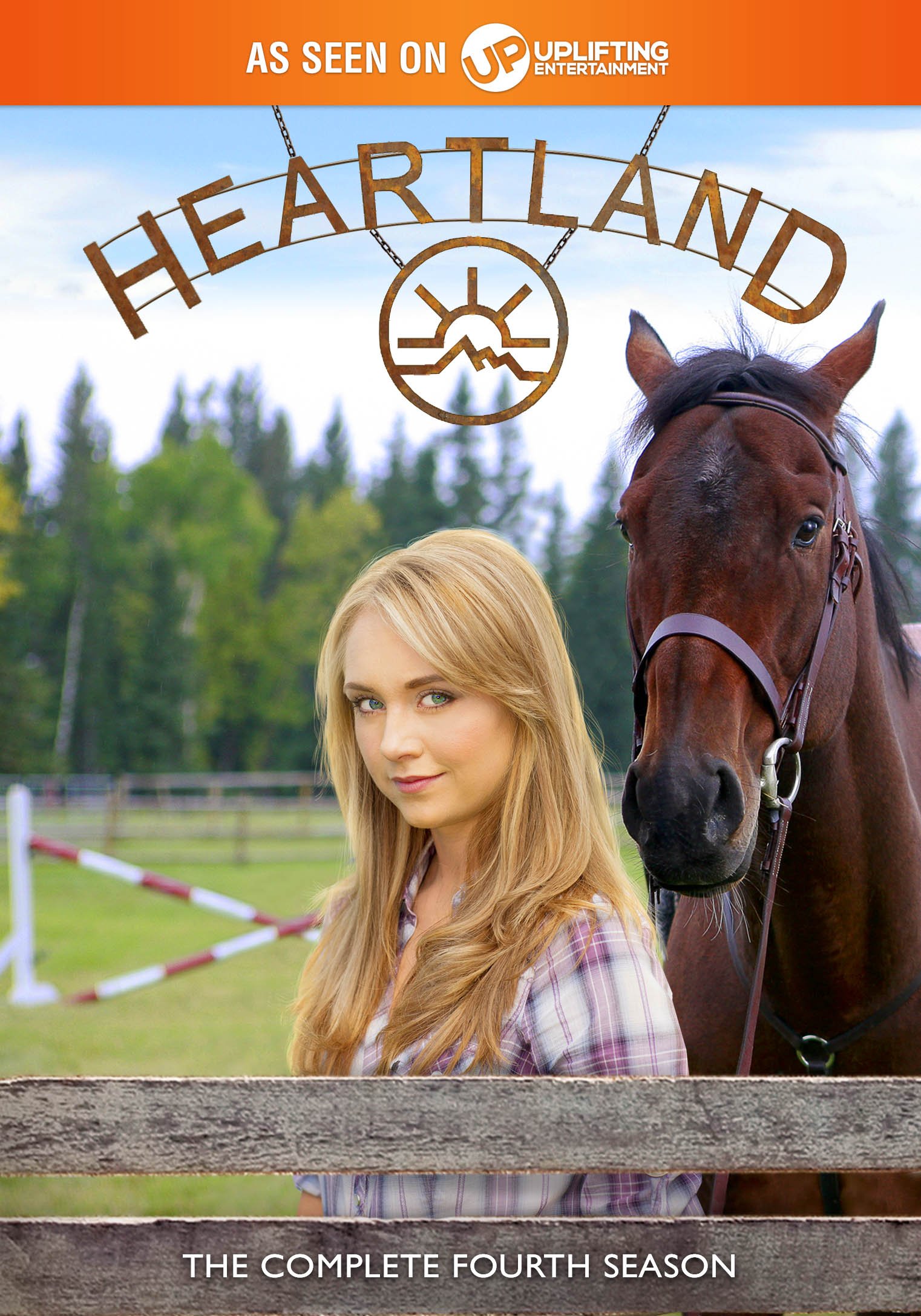 Heartland 4. évad online