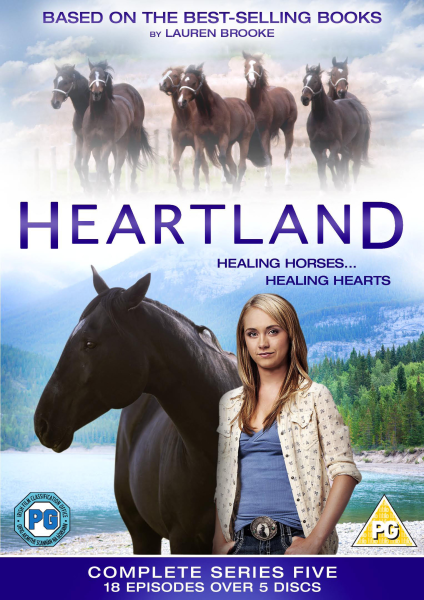 Heartland 5. Évad