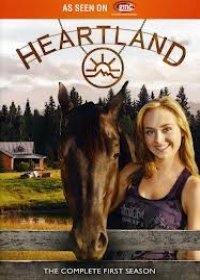 Heartland 7. Évad online