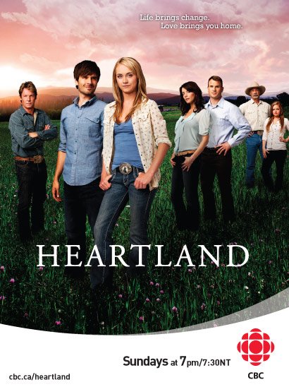 Heartland 8. Évad online