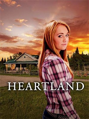 Heartland 9. évad online