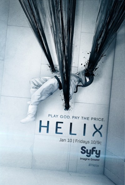 Helix 2. évad online