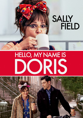 Hello, Doris vagyok