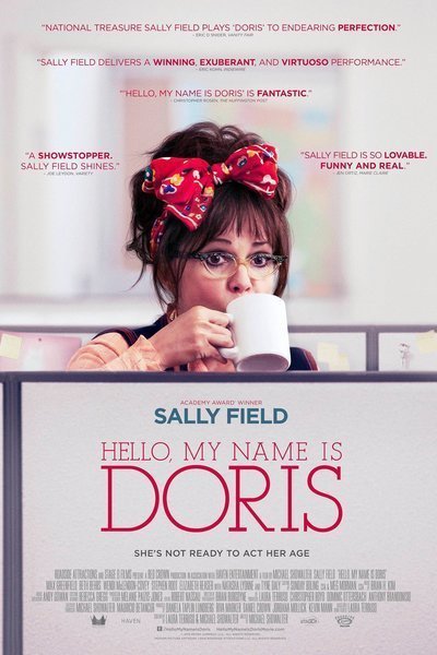 Hello, My Name Is Doris online