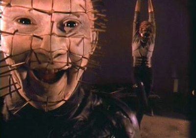 Hellraiser 3