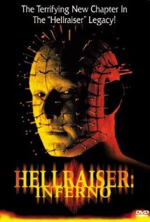 Hellraiser 5. A pokol démonjai online