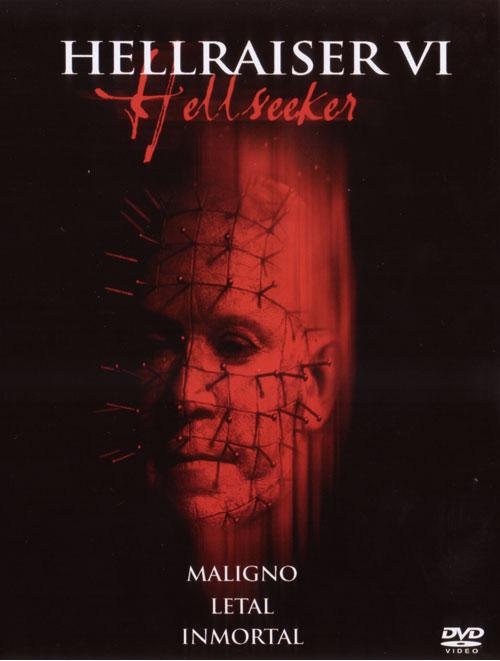 Hellraiser 6. - Pokolról pokolra