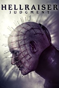 Hellraiser: Ítélet