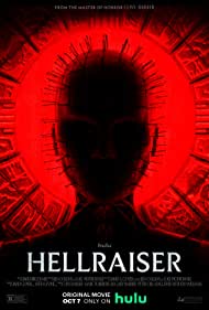 Hellraiser online