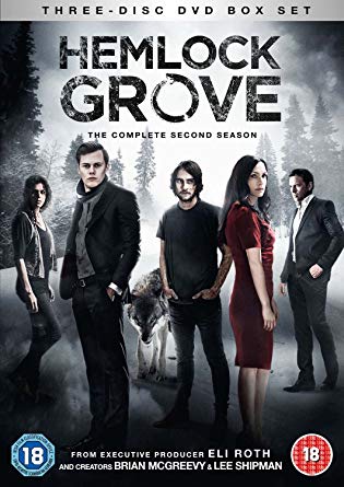 Hemlock Grove 2. Évad